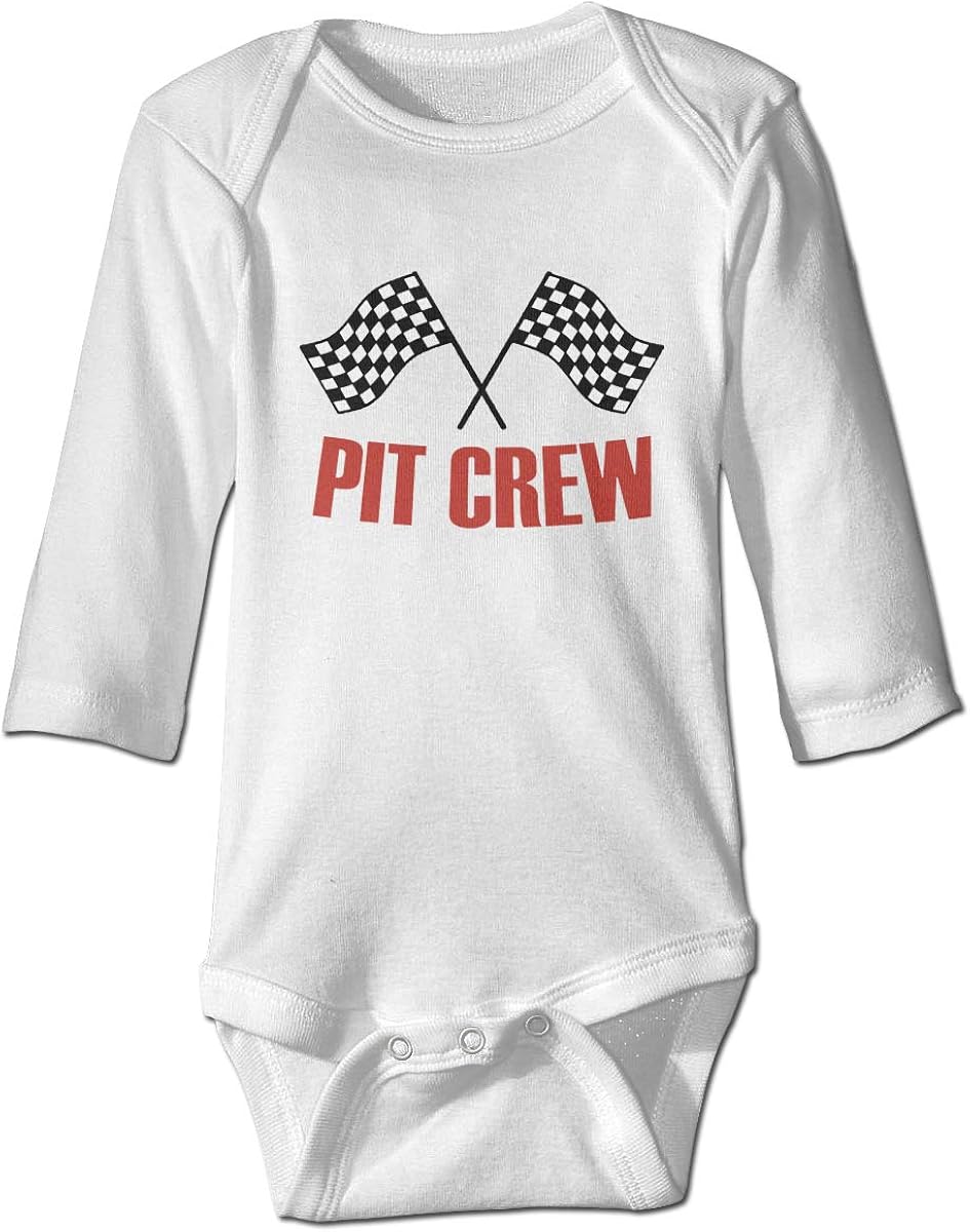 baby race suit onesie