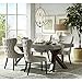 360 Lighting Colyn Modern Accent Table Lamps Set of 2 17 1/2