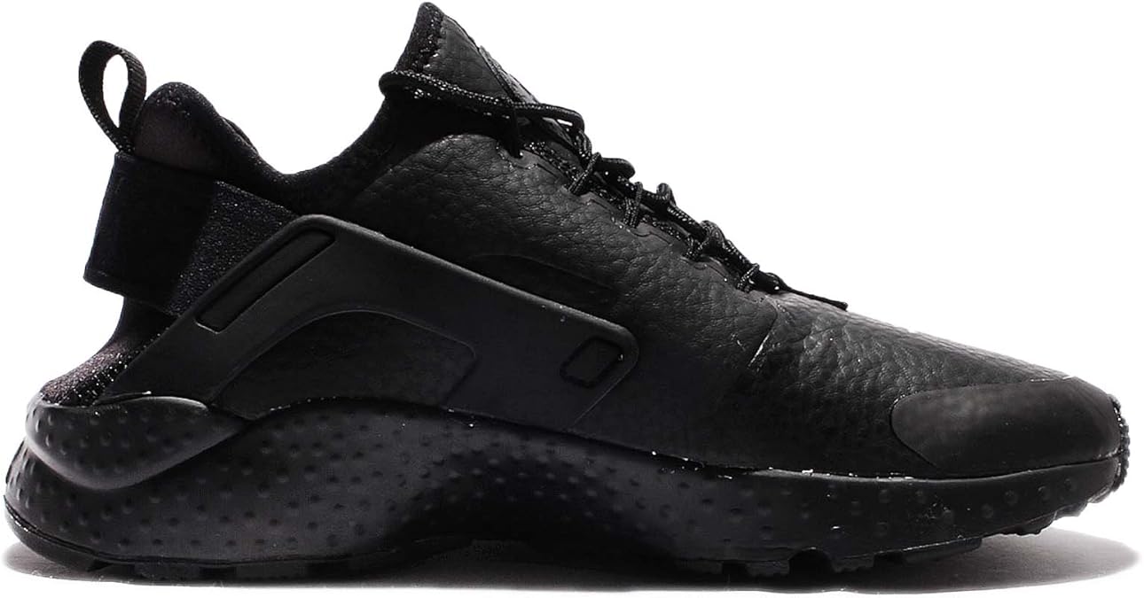 womens black nike huarache ultra