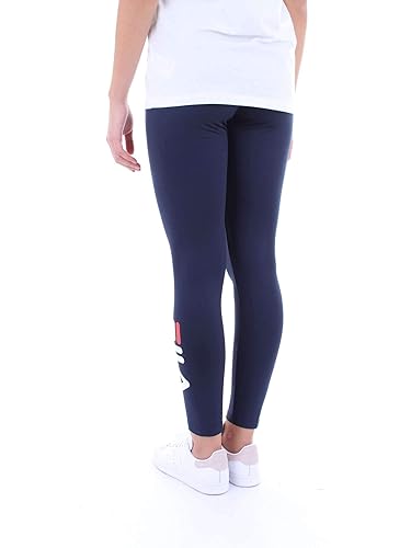 pantaloni fila donne amazon