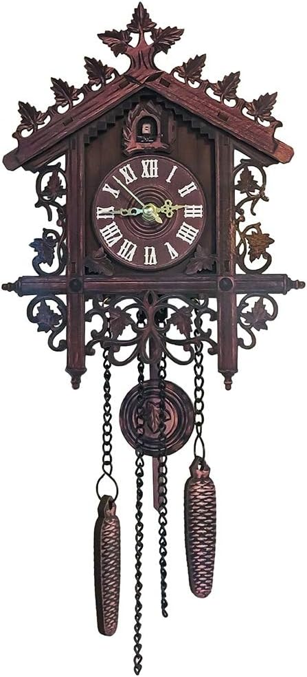 Zyclock Reloj De Pared Reloj De Cuco Ideas De Regalos Reloj De