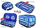 Kiddie Play Pop Up Police Car Tent | Kids Play Tent for Boys & Girls Indoor Outdoor Toy