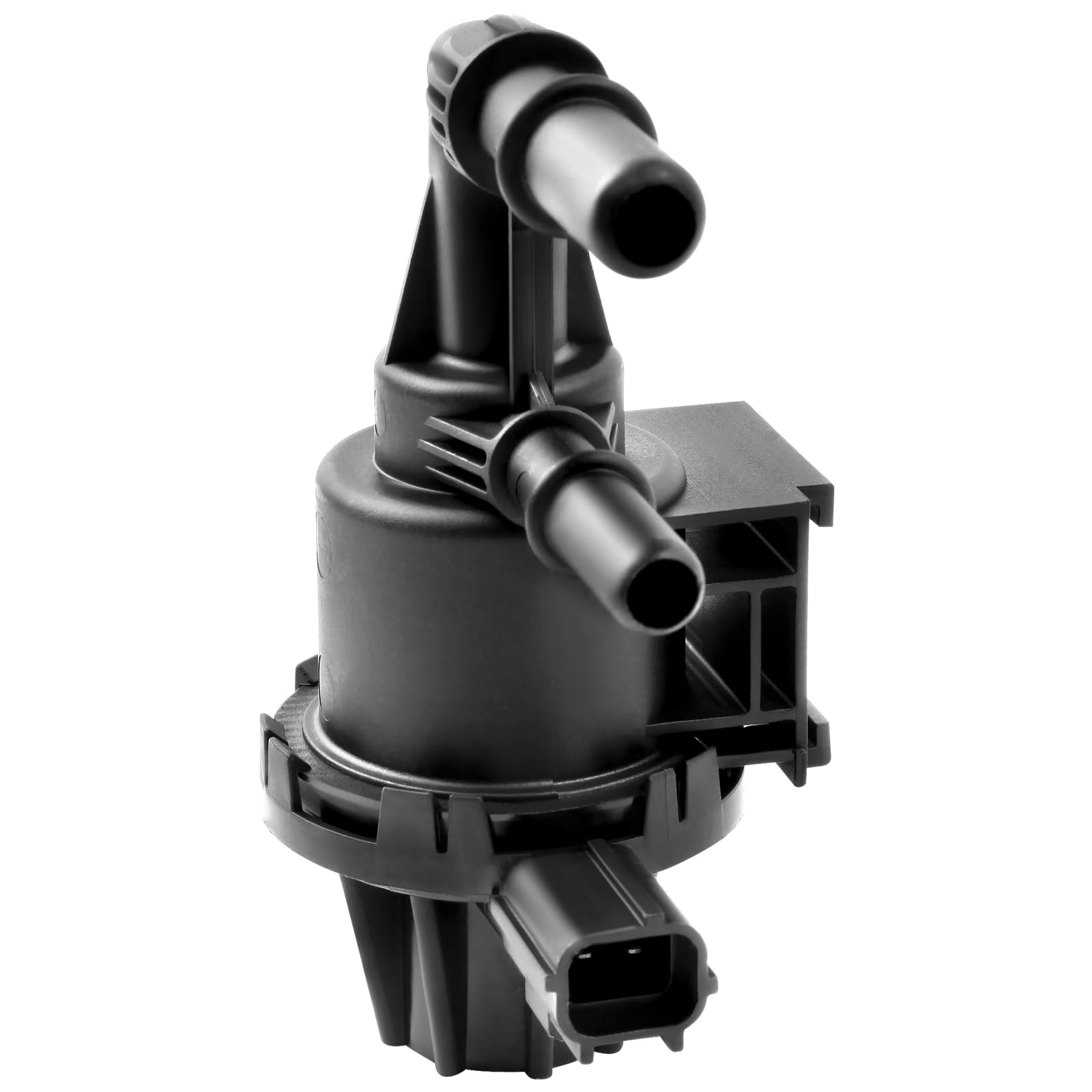 Photo 1 of 1F7313975 Vapor Canister Purge Valve Solenoid Compatible with Explorer 2004-2010, Ranger 2004-2011, M-ercury Mountaineer 2004-2010, M-azda B2300 B300 B4000 Replace#911-673