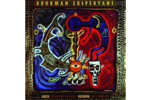 Libete Pran Pou'l! Freedom Let's Take It!