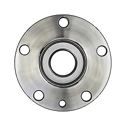 Stirling P512571PR_OO14 - Pair 2 Rear Wheel Bearing