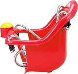 Taylor & Brown Adjustable Outdoor Swing Seat for Baby Infant Toddler view 6