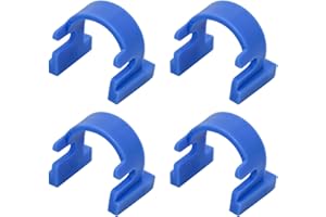 Alsoyixia 4Pcs 39200 Heater Hose Disconnect Kits for Ford 2.0L, Provides Better Grip on Heater Hose Fitting