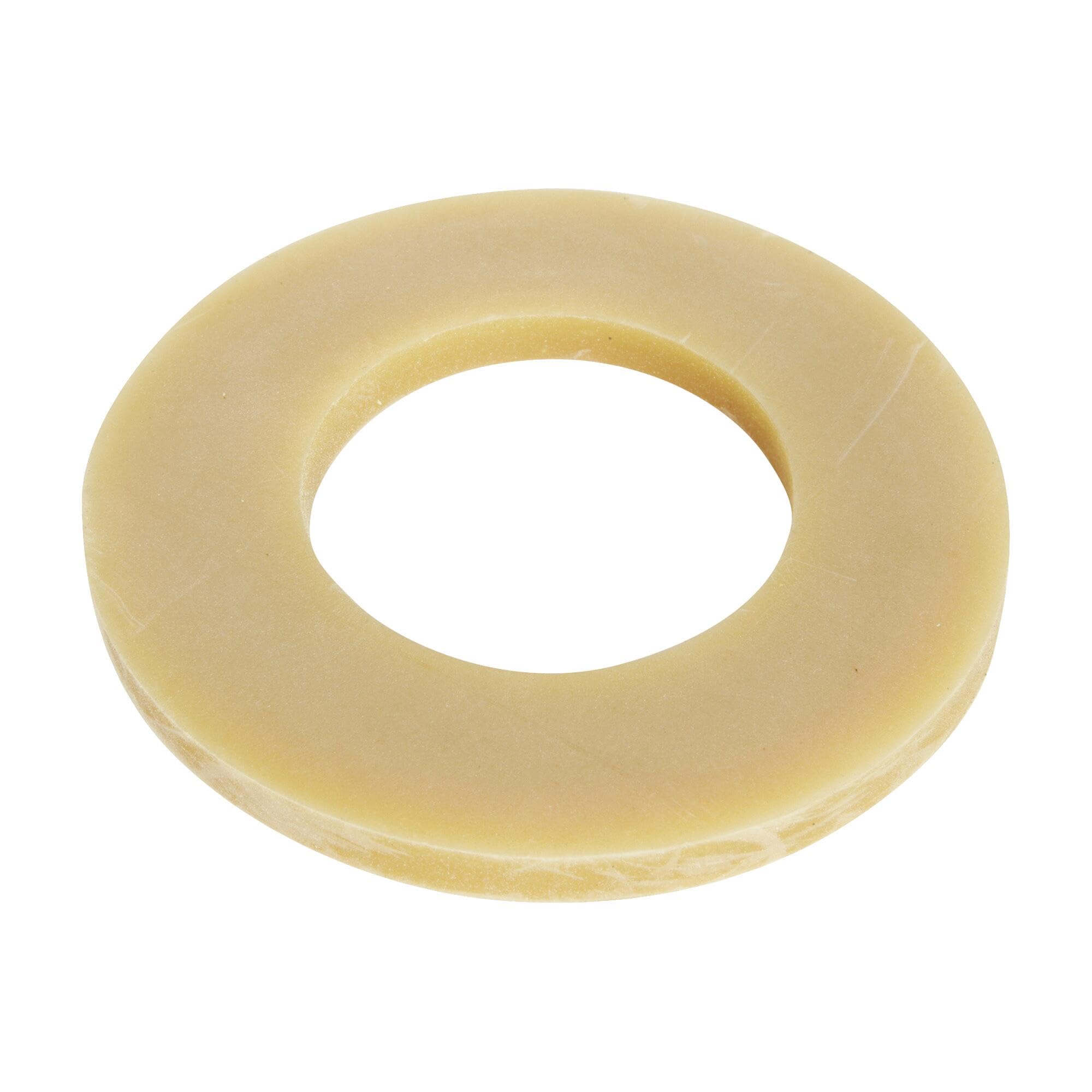 SOMATHERM FOR YOU CJ610 Valve Seal 35 x 65 x 5 YOU-CJ610-flush Mechanism Dimensions: 35x65x5, Gray