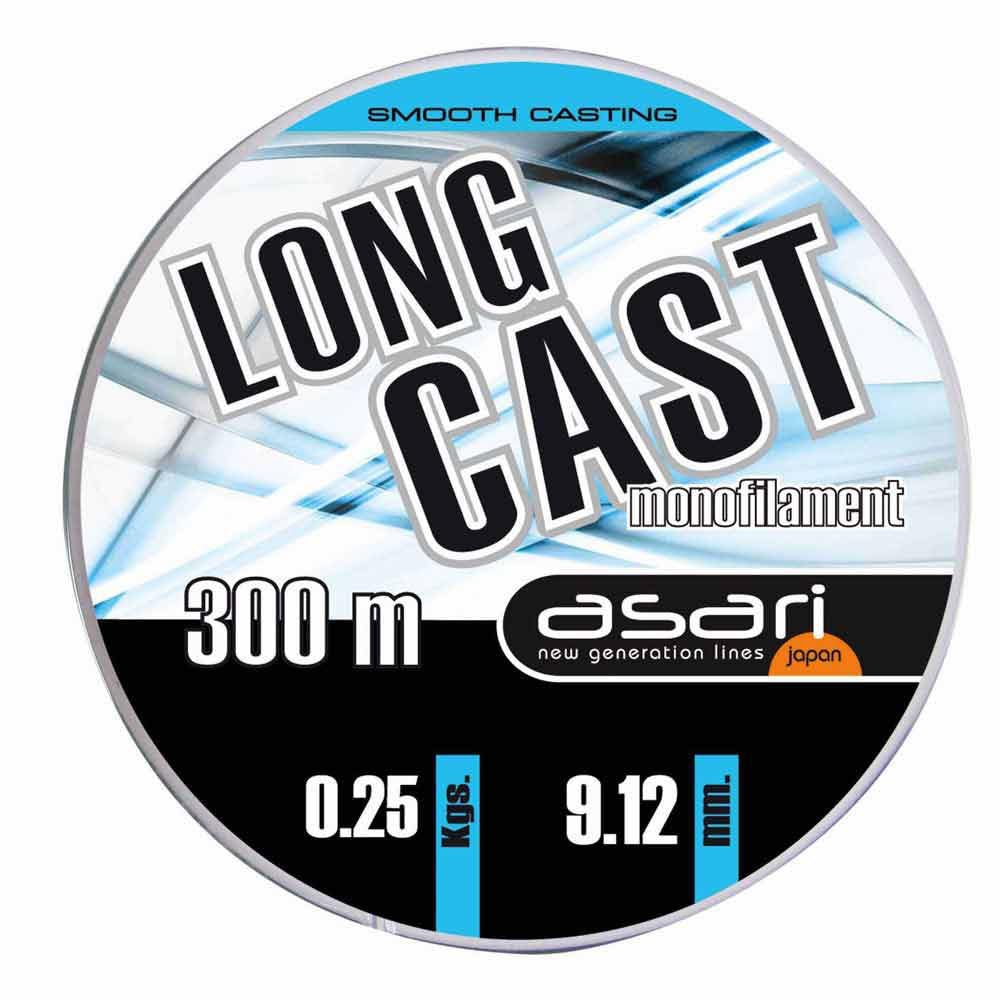 B/300 m ASARI LONG CAST 0,70 mm