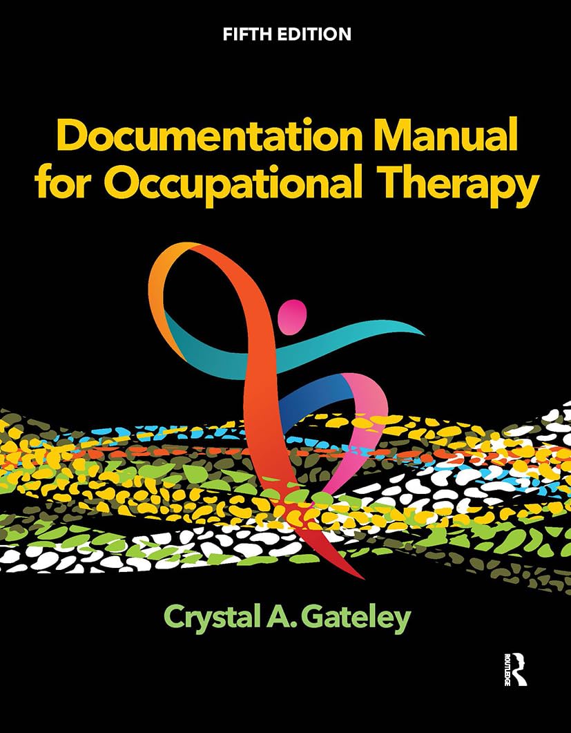 Documentation Man.F/Occup.Therapy