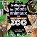 Je découvre les bébés animaux avec Une saison au zoo by 