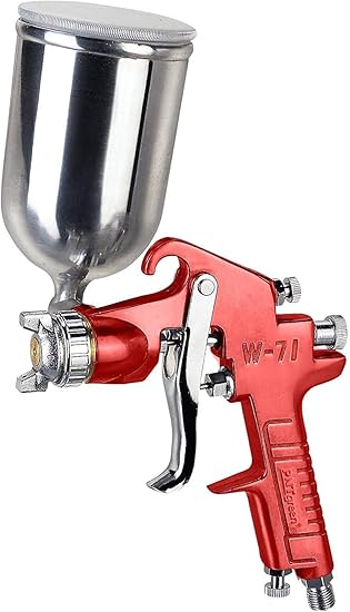 New Pistolade Pintar Carros Pintura Para Pintar Casa Pared Spray