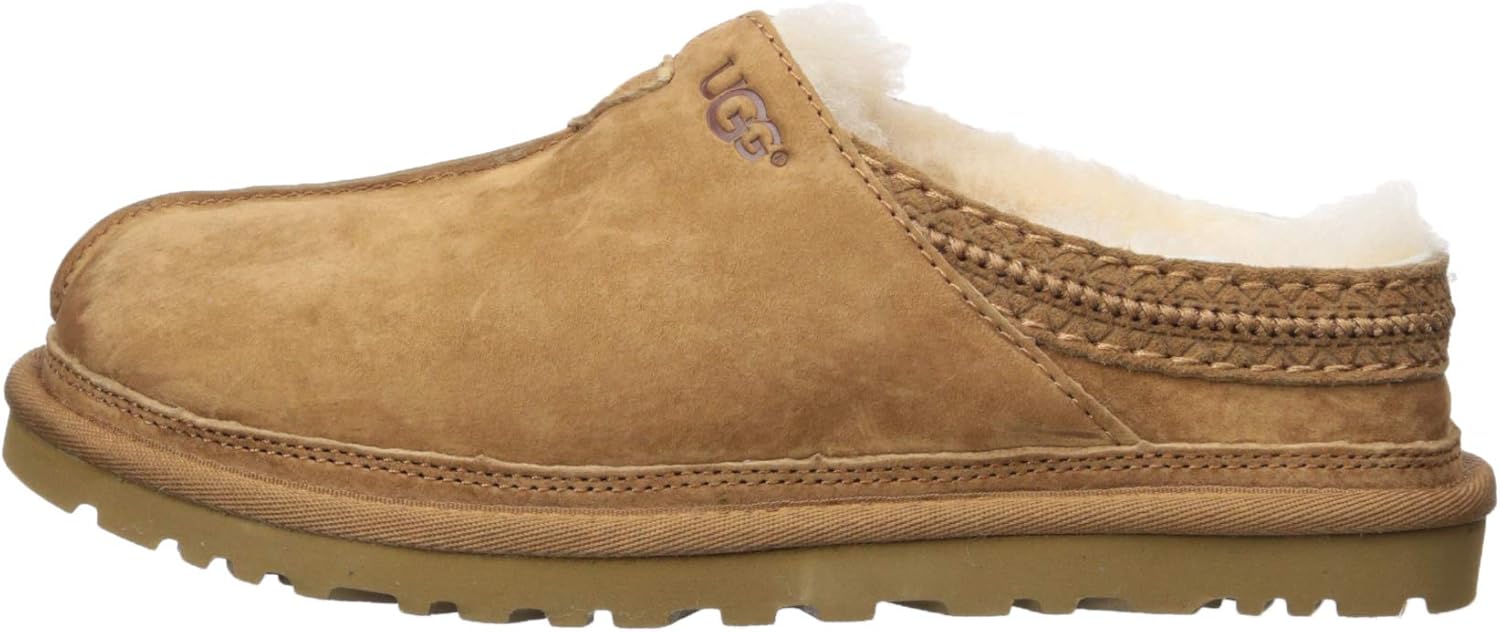  | UGG Men's Neuman Clog | Mules & Clogs