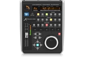 Behringer DAW Controller (XTOUCHONE)