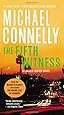 Amazon Com The Reversal A Lincoln Lawyer Novel