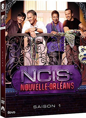 Ncis : Nouvelle-Orléans - Saison 1