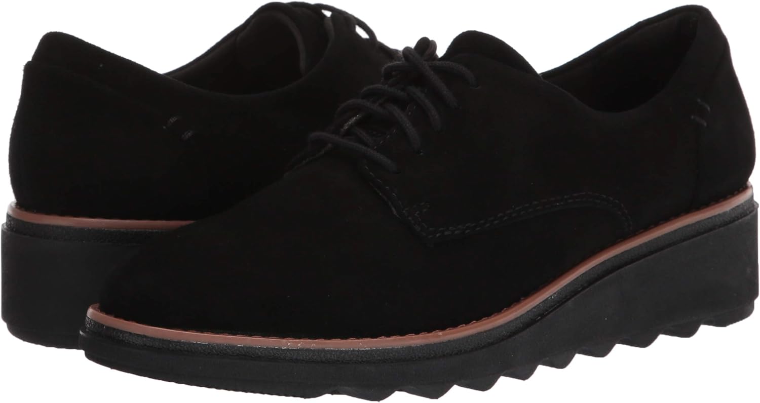  | Clarks Women's Sharon Noel Oxford | Oxfords