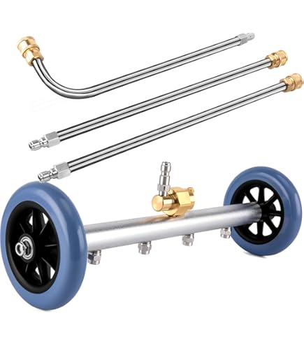 thumbnail image 2 of O Ring Chassis Cleaner Flusher Kit, Efficiently Chassis Flusher 2 of 11