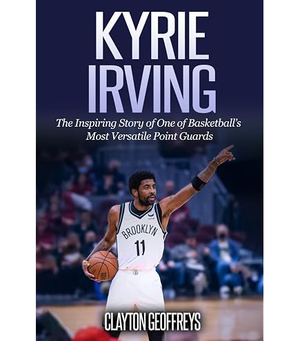 Amazon.com: McFarlane Toys NBA 2K19 Series 1 Kyrie Irving Action