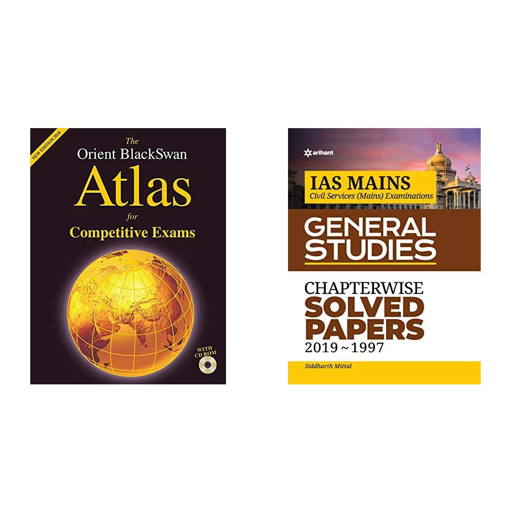 orient blackswan atlas