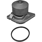 ACDelco Gold 252-318 (12494067) Engine Water Pump