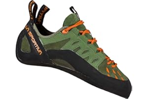 LA SPORTIVA Mens Mountaineering, Mountaineering and Trekking Climbing Shoes