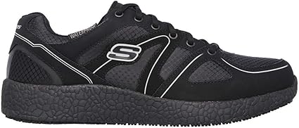 skechers burst sr