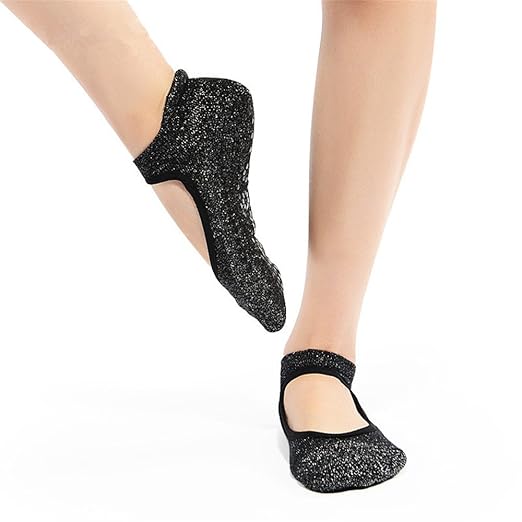 Calcetines de yoga antideslizantes Calcetines de Yoga ...