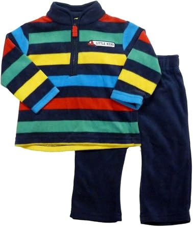 carters sweatsuit
