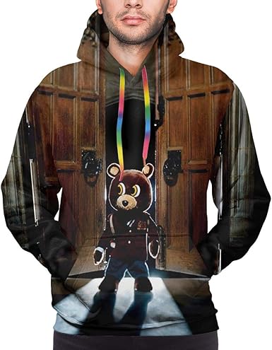 late registration hoodie