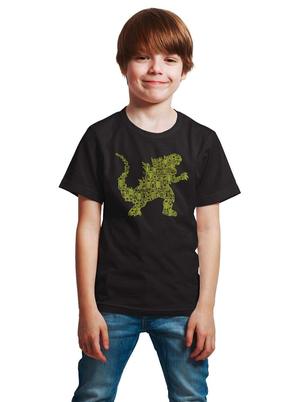 godzilla t shirt india