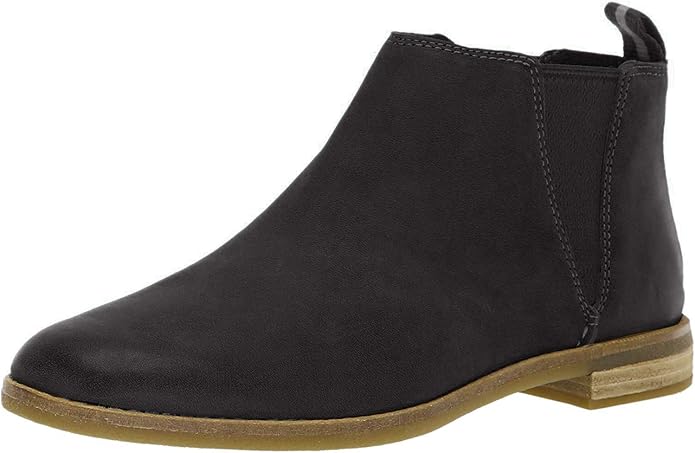sperry seaport boot