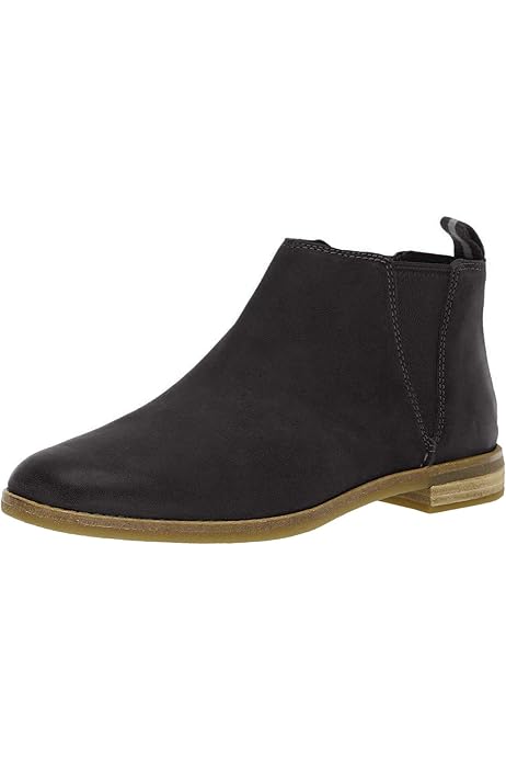 sperry maya ronan bootie