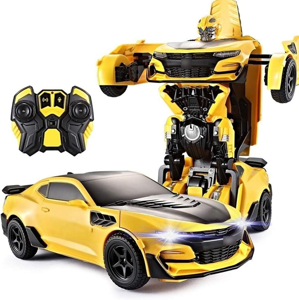 bumblebee remote control
