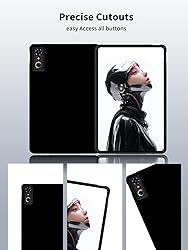 Case for REDMAGIC Astra Gaming Tablet