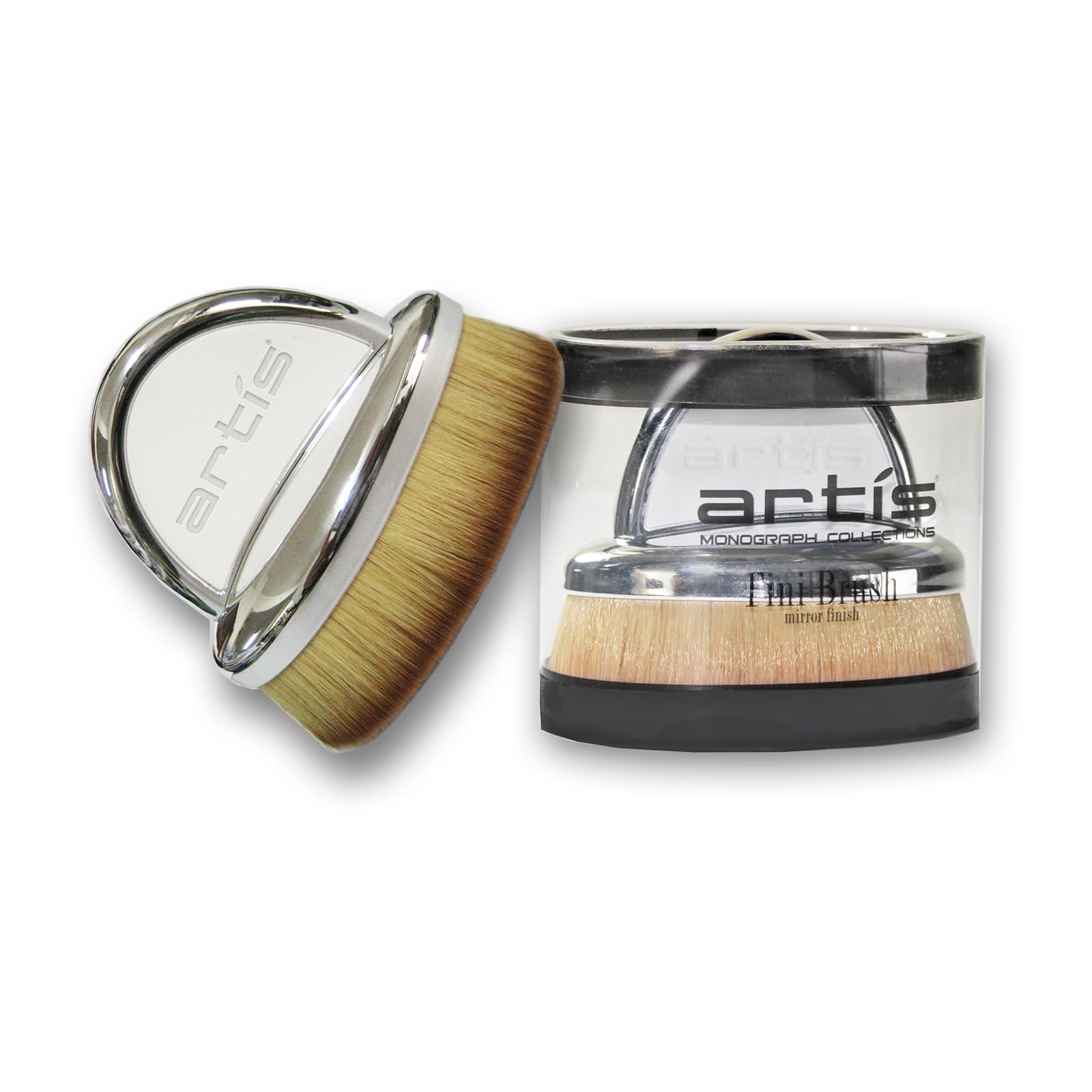 Artis Monograph Mirror Fini Brush