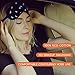 Sleeping Mask Cat Adjustable Blindfold - Eye Mask Cotton Eyeshade - Men Women and Kids - Comfortable Natural Eye Cover - Travel Nap Shift Work REM