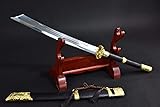 Broadsword dao,Handmade Art