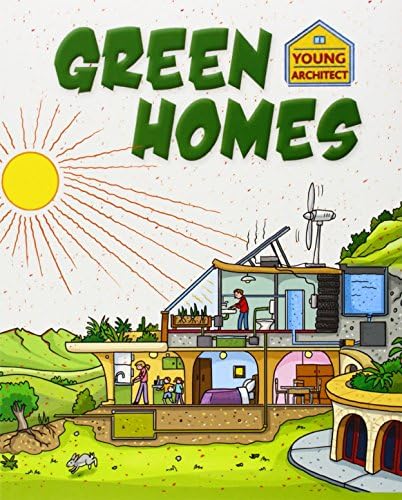 Green Homes (Young Architect)