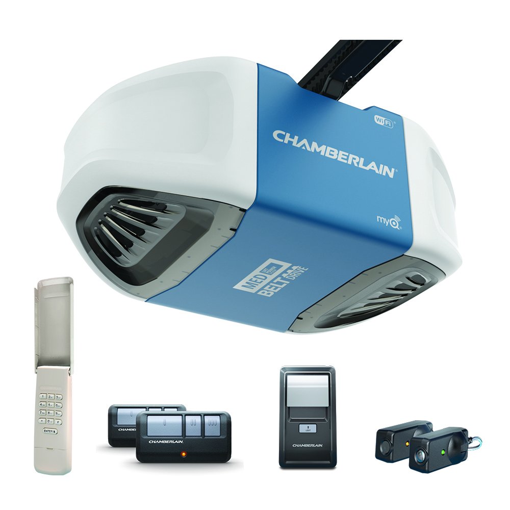 Best Rated in Garage Door Openers & Helpful Customer