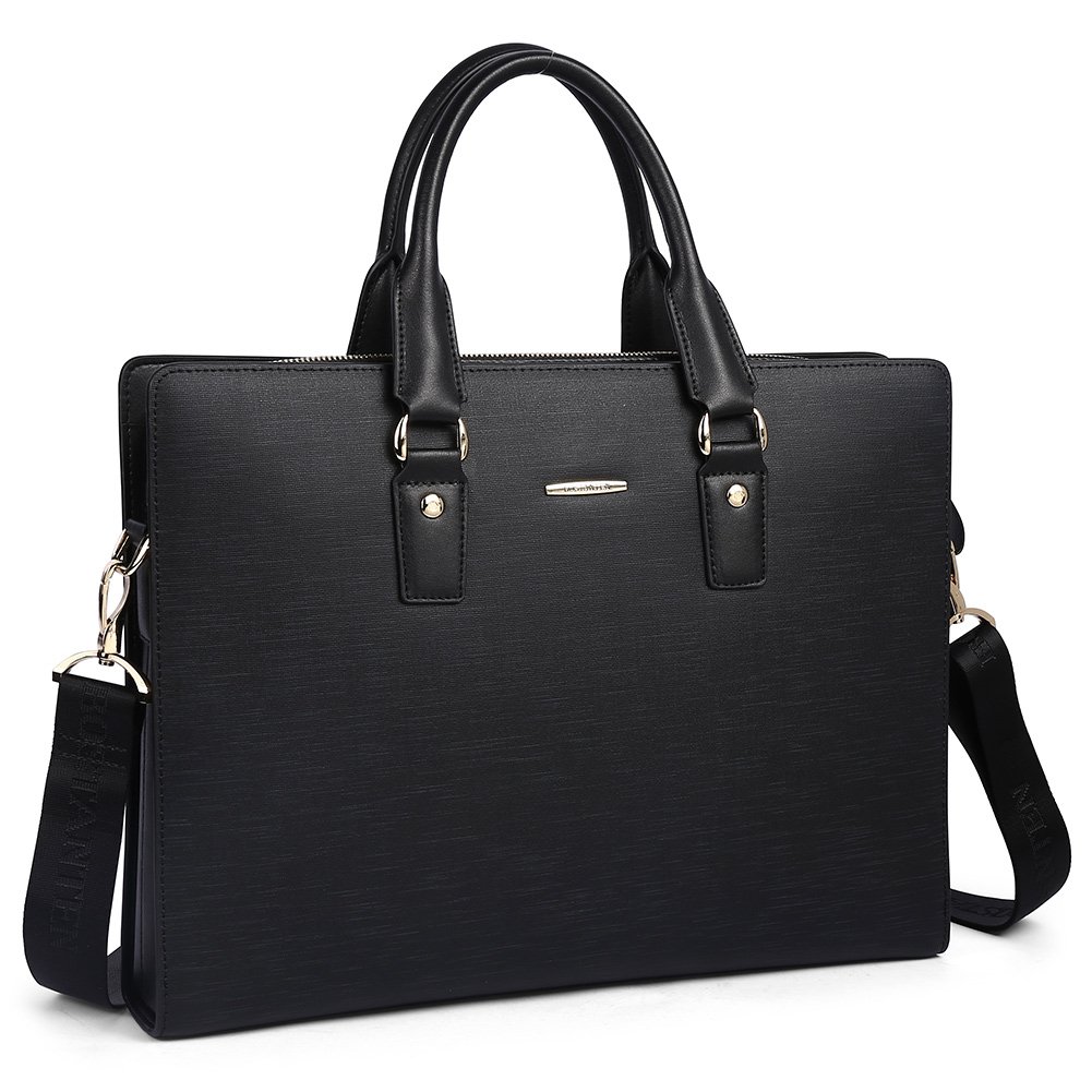 Slim Mens Laptop Bag