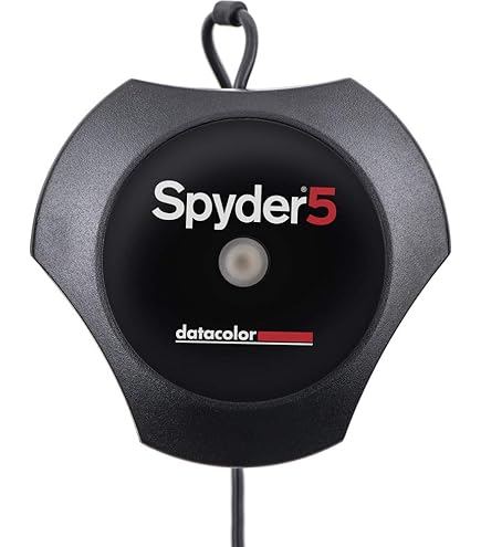 Amazon.com: Datacolor Spyder5PRO – Designed for Serious