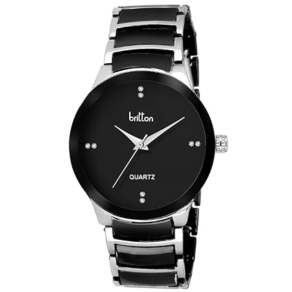 Swisstyle casual watch gr03200 black dial watch