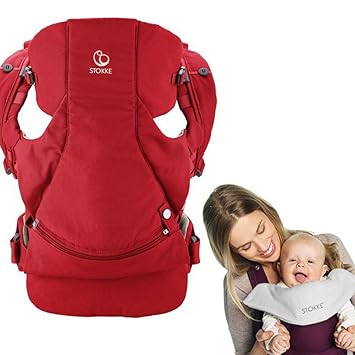 stokke mycarrier bib