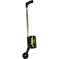 Seymour Of Sycamore Z-606 Stripe Wand , Black , 14 oz - Spray ...