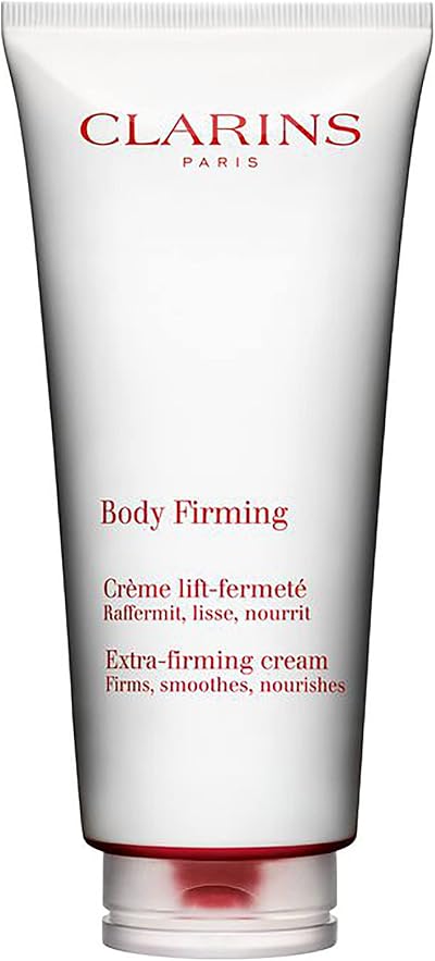 Clarins Body Firming Extra-Firming Cream 200ml