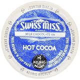 Swiss Miss Keurig K-cups Milk Chocolate Hot Cocoa - 32 Count