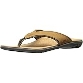 Spenco Men's Yumi Leather Sandal