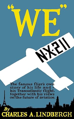 Download We by Charles A. Lindbergh PDF