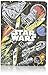 Dynomighty Men's Mighty Passport Rebel Ships Comic Cover, Multi, One Size
